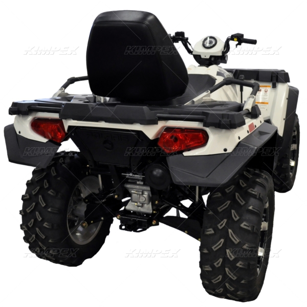 Asp Group Polska Kimpex Overfender Polaris Sportsman Touring Etx