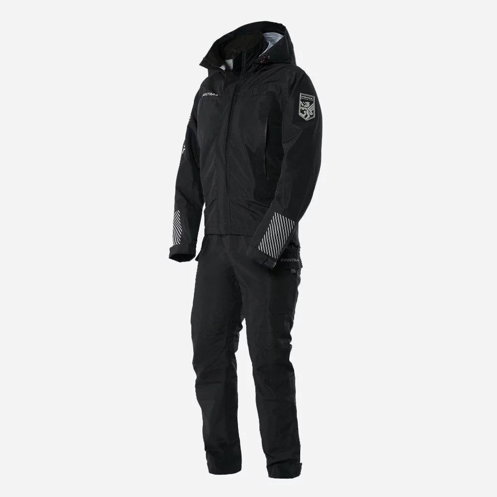 ASP Group Polska - Suit Thor 3420 Graphite XXXL