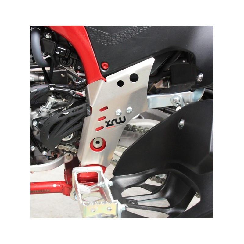 ASP Group Polska FRAME GUARD YAMAHA YFZ 450R