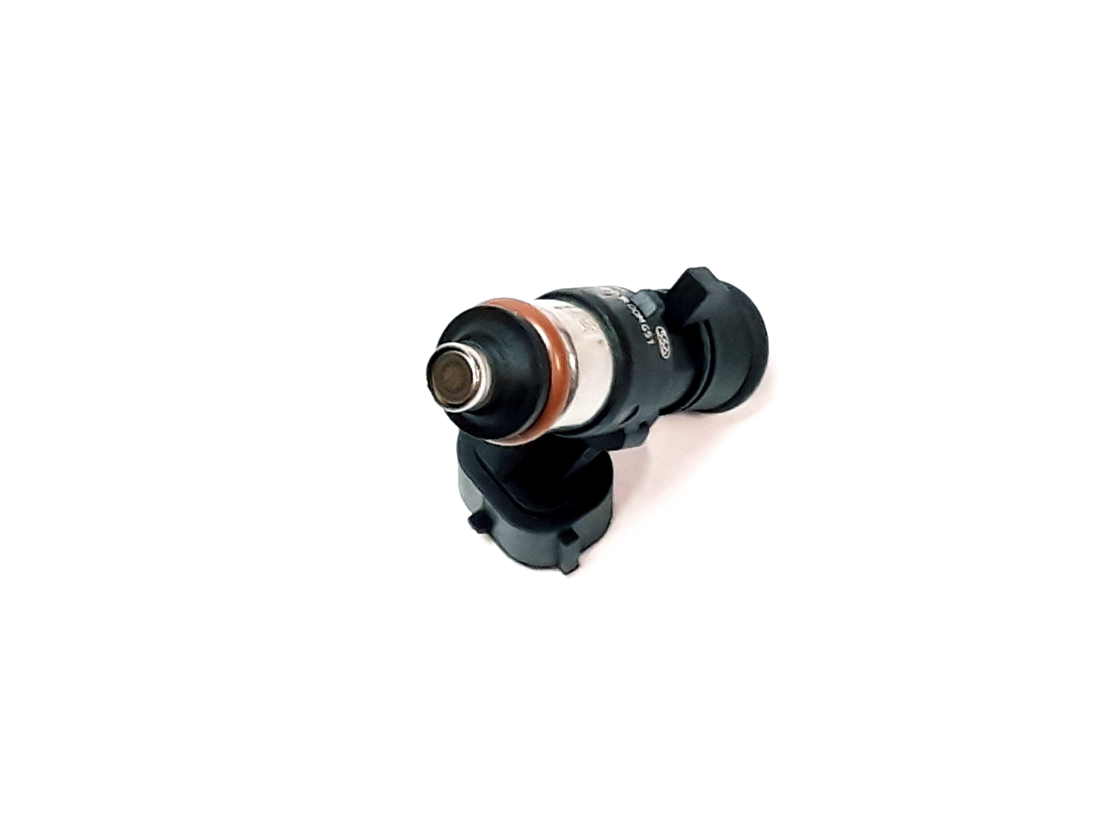 ASP Group Polska - FUEL INJECTOR