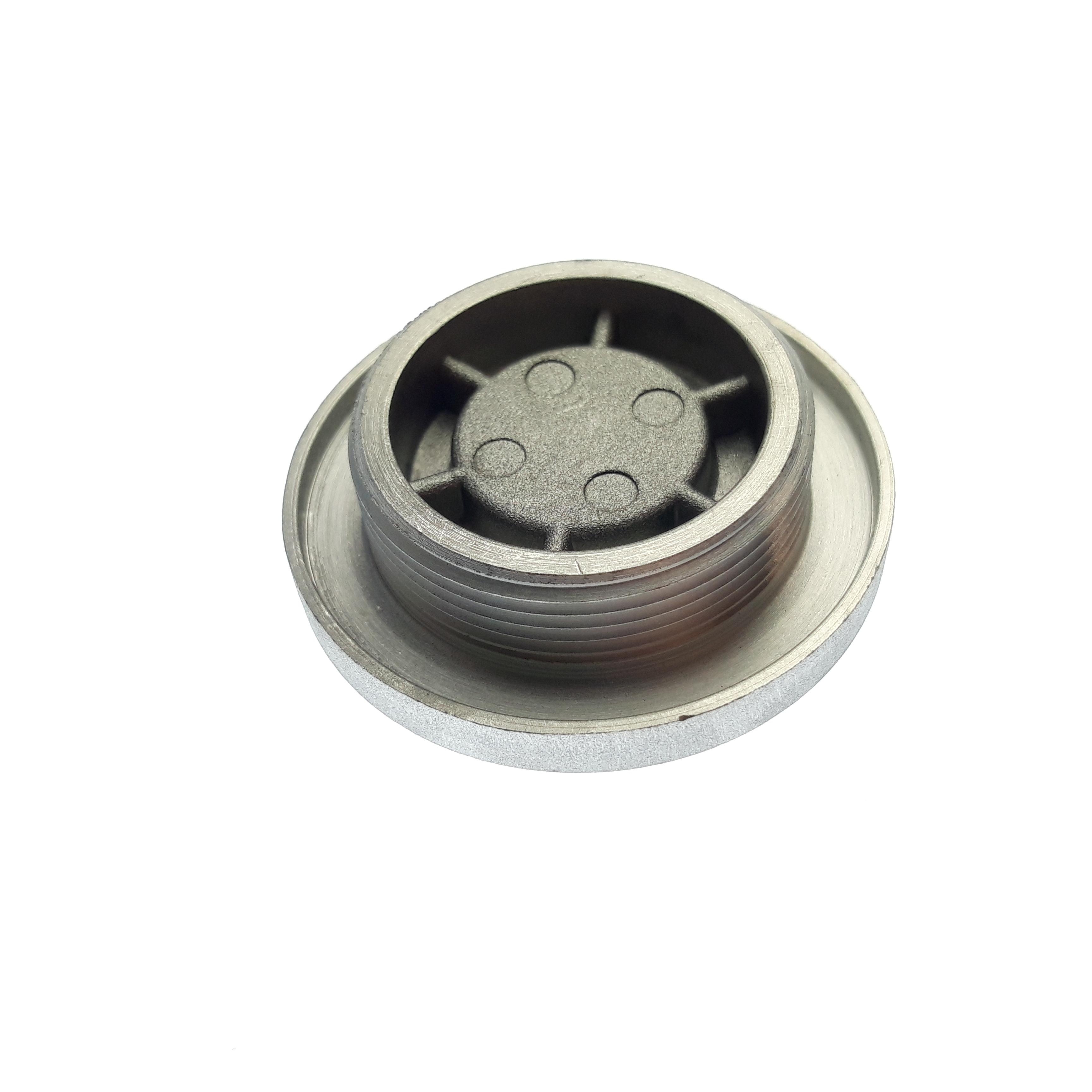 ASP Group Polska - STATOR COVER PLUG