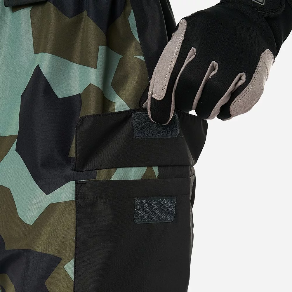 ASP Group Polska - Suit Thor 3420 CamoArmy S