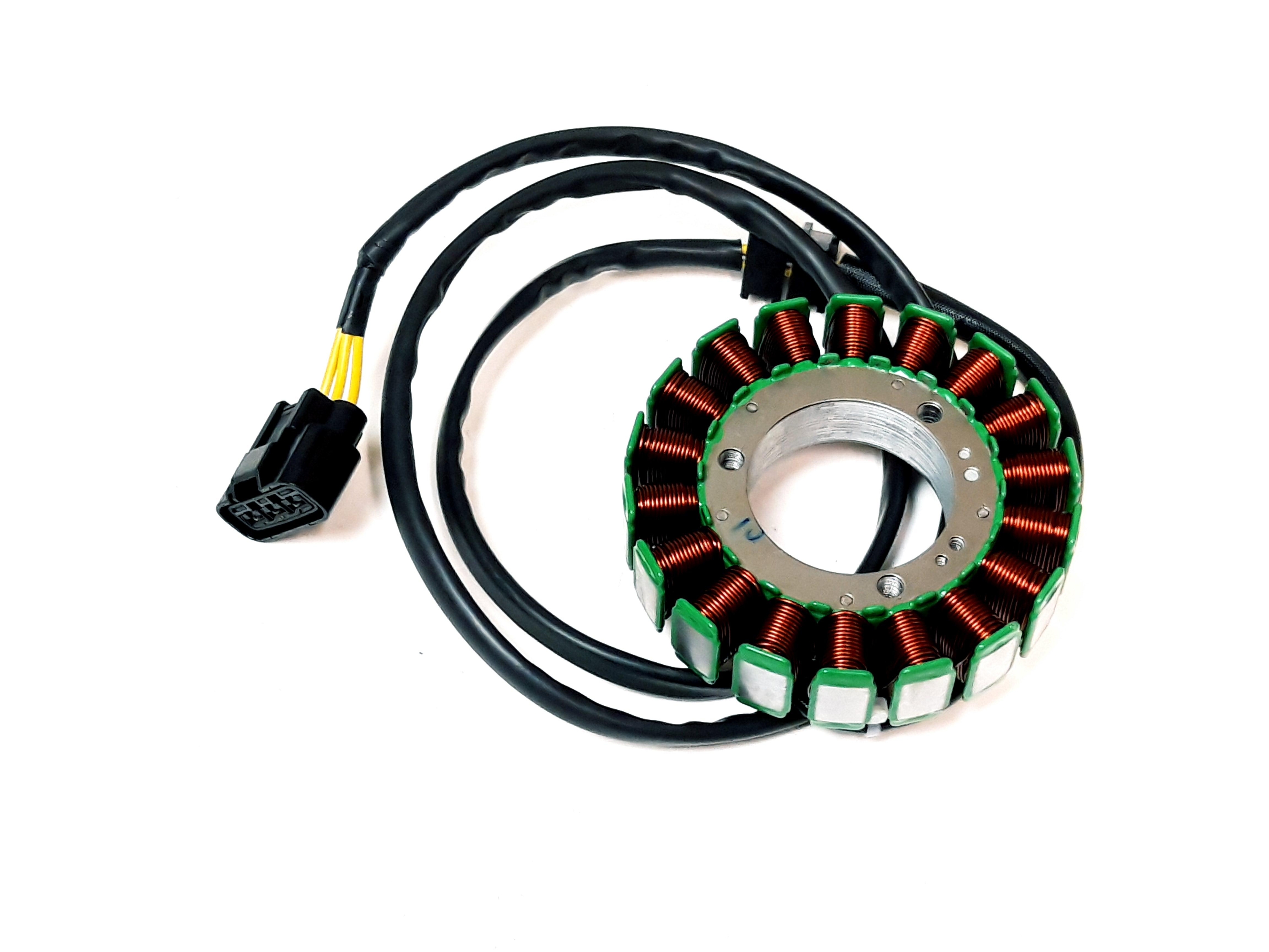 Stator Asp ASP Group Polska - MAGNETO STATOR ASSEMBLY