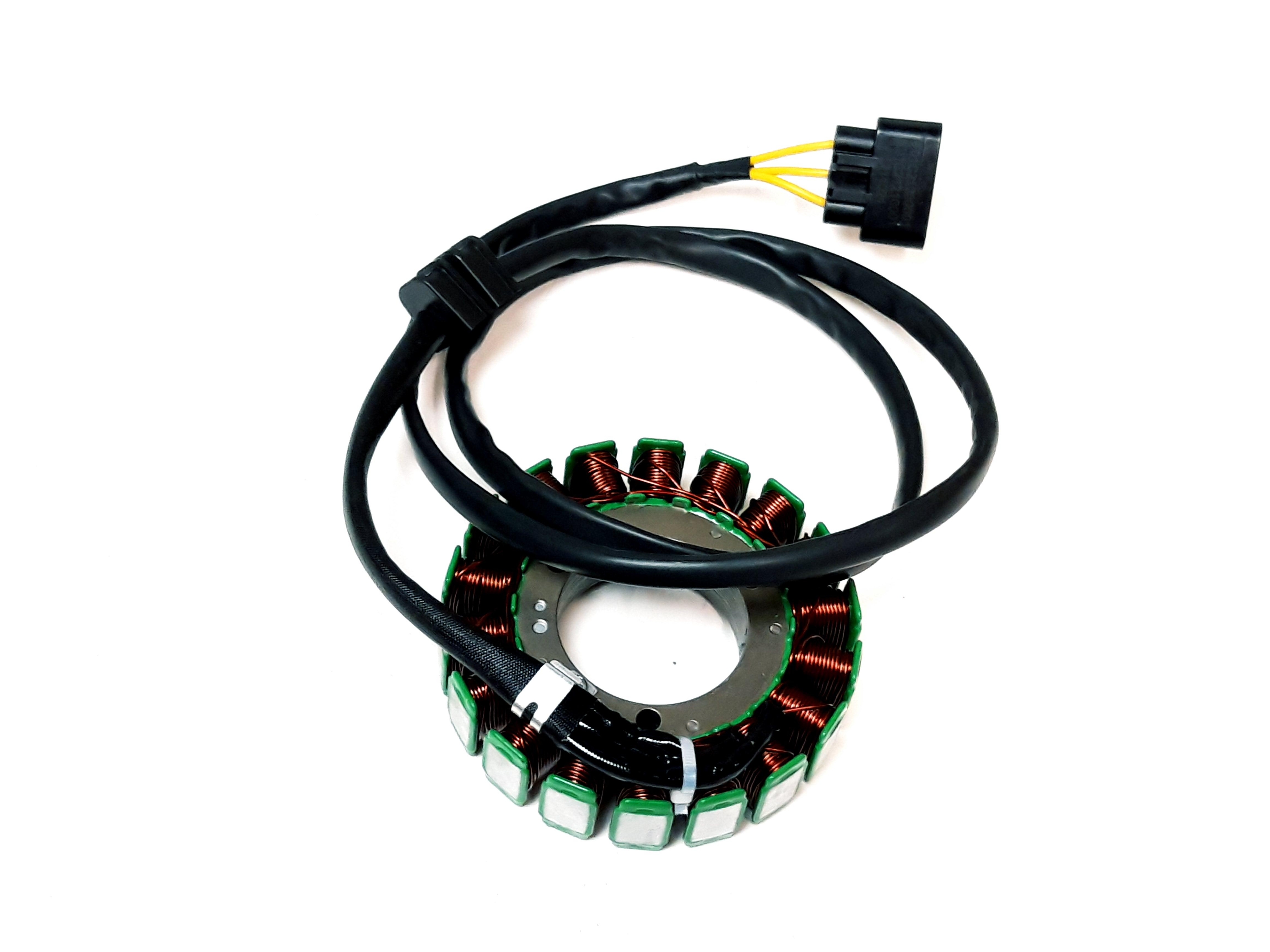 Stator Asp ASP Group Polska - MAGNETO STATOR ASSEMBLY