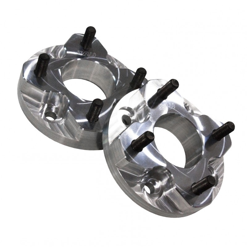 ASP Group Polska - XRW WHEEL SPACERS YAMAHA YXZ 1000R