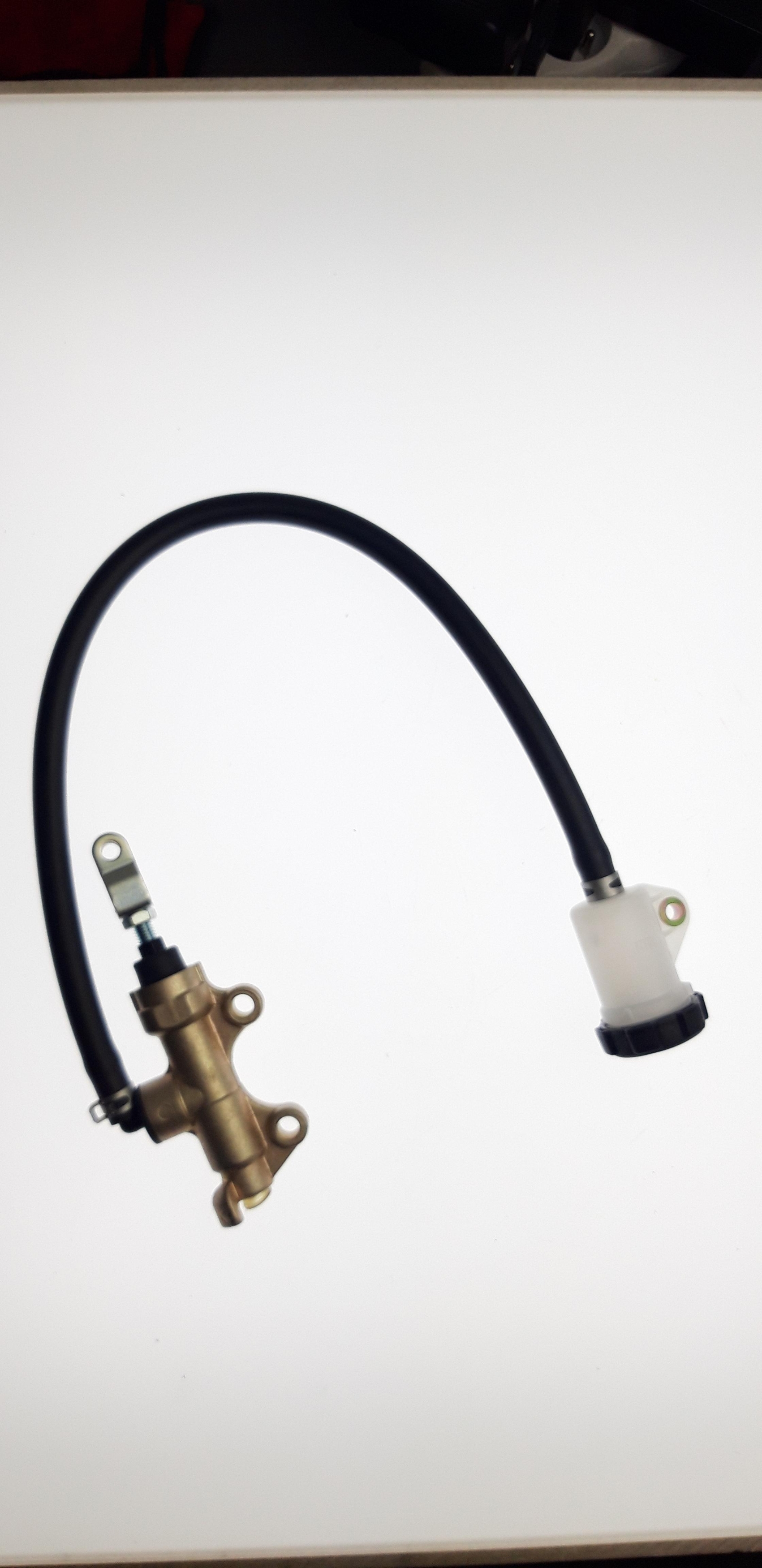 小物 AHT Thule AcuTight Knob | Thule | Polska