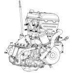 ENGINE PARTS